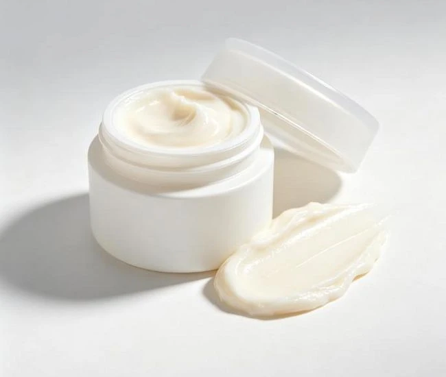 Multi-Peptide Firming Anti-Aging Cream