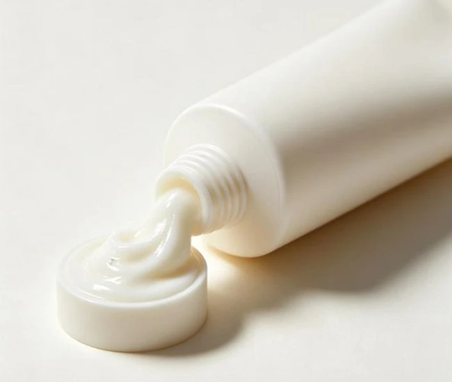 Peptide Collagen Firming Cream