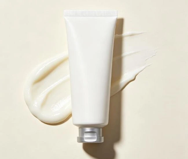 Peptide Hydrating Body Lotion