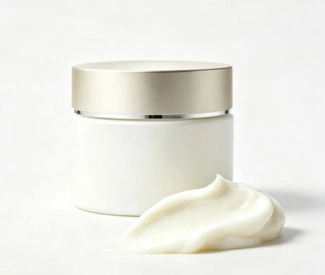 Peptide Revitalizing Face Cream