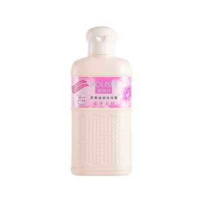 After Sun Cooling Shower Gel