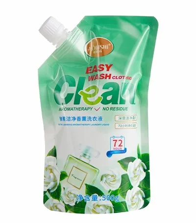Lavender Detergent
