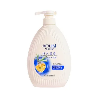 Lumin Clarifying Body Wash